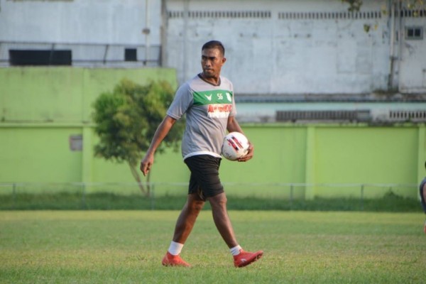 Prediksi Italia vs Swiss, M Halim: Azzuri Lebih Percaya Diri
