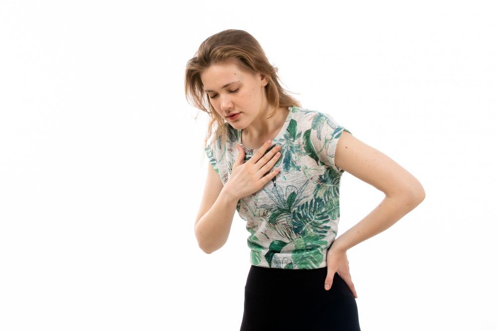 Selalu Waspada, 7 Tanda Serangan Jantung yang Muncul saat Berolahraga