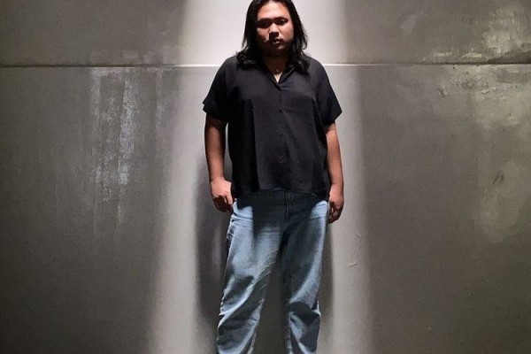 Disebut Kurang Ramah, 10 Potret Fierce Keanu Agl Ini Kece Banget