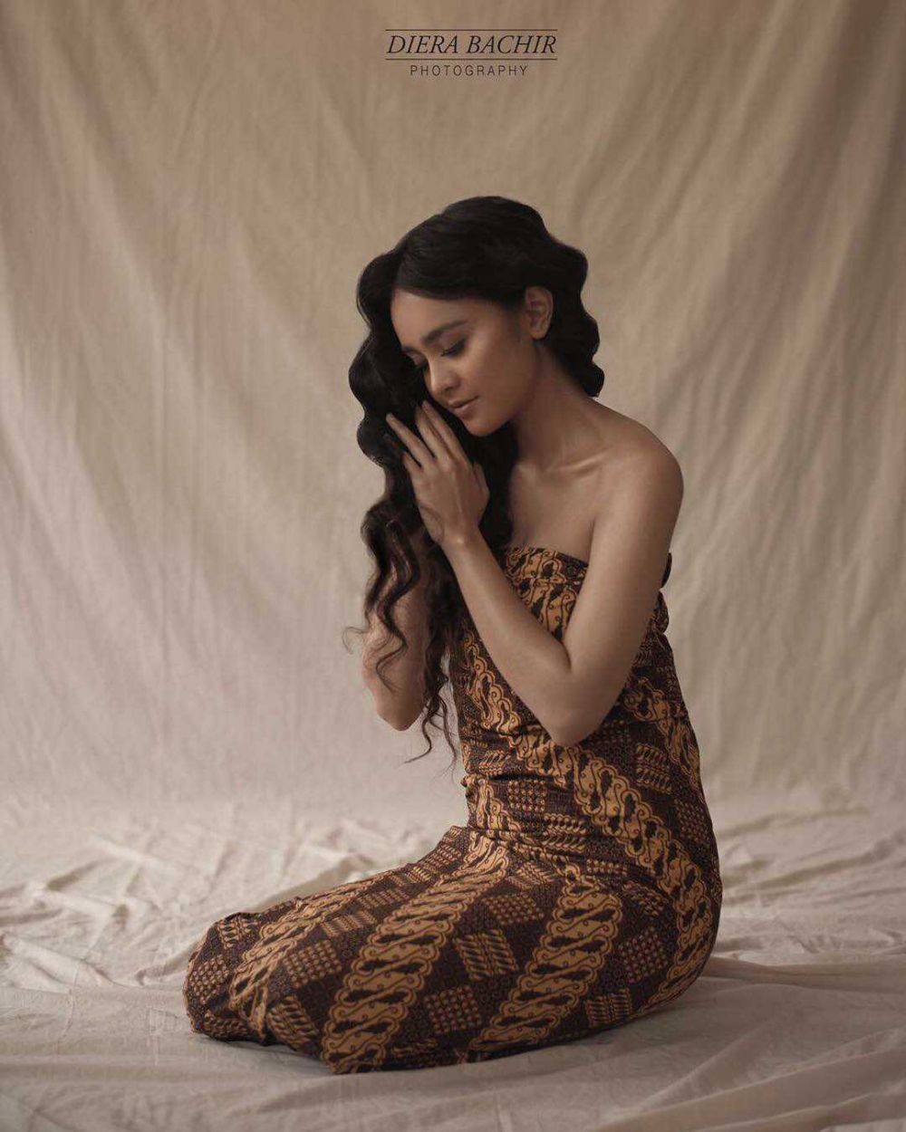 1. Michelle Ziudith Waselly merupakan salah satu artis muda yang sering men...