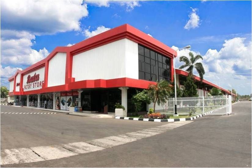 Dampak Pandemik, Bata Tutup 50 Gerai dan Pangkas Karyawan