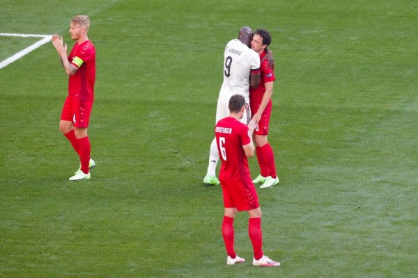Preview Piala Eropa 2020: Adu Kuat Belgia, Finlandia, dan Rusia
