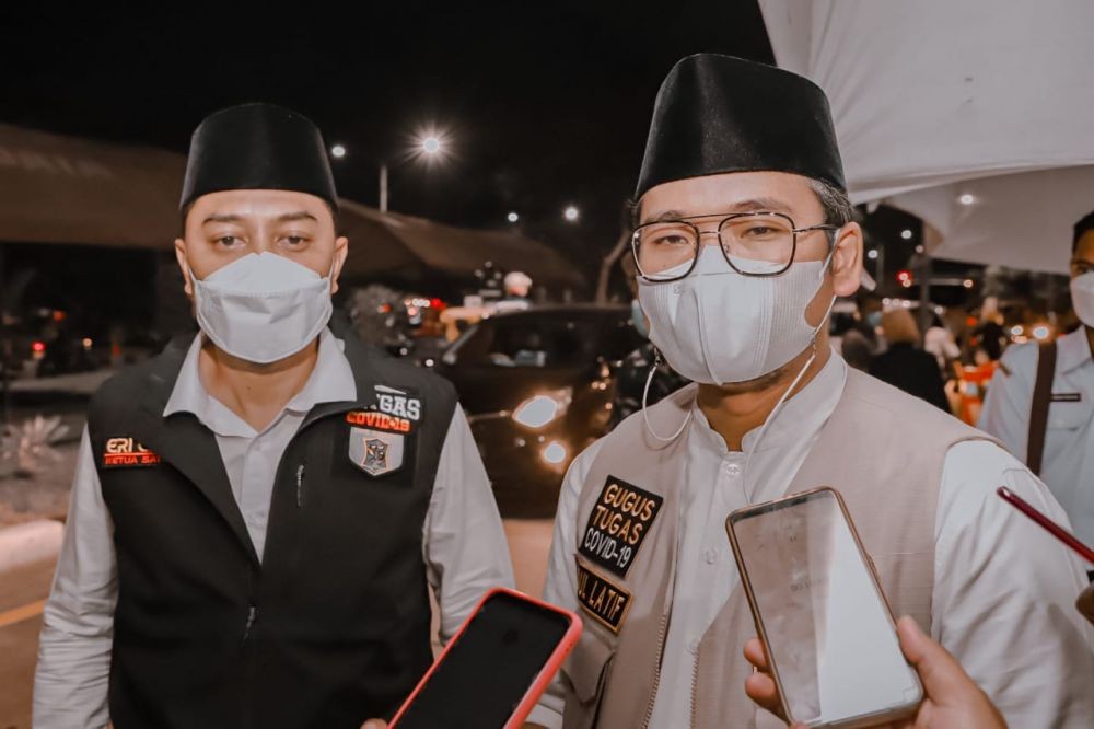 Gelar Pahlawan Nasional Syaikhona Kholil Dibahas di MPR