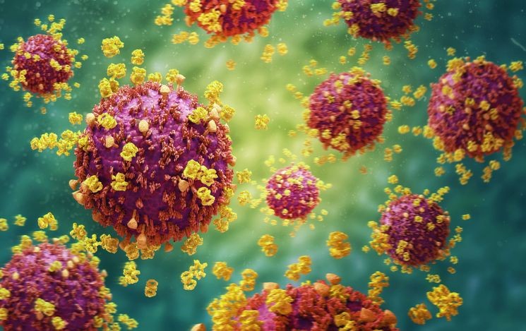 Dalam Lima Bulan Ditemukan 31 Kasus HIV Baru di Tabanan 