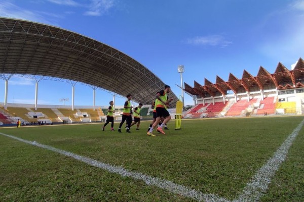 Persiraja Mulai Trial Pemain Besok, Homebase Bakal Pindah ke Arun