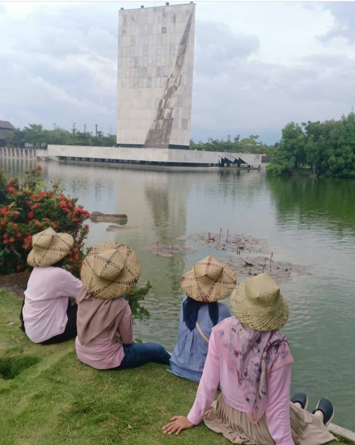 Fakta Unik Kabupaten Tulang Bawang Barat Lampung, Curi Perhatian!