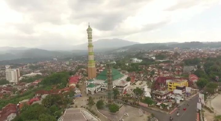 Percantik Kota Bandar Lampung, Itera Rancang Teknologi Sampah Masaro