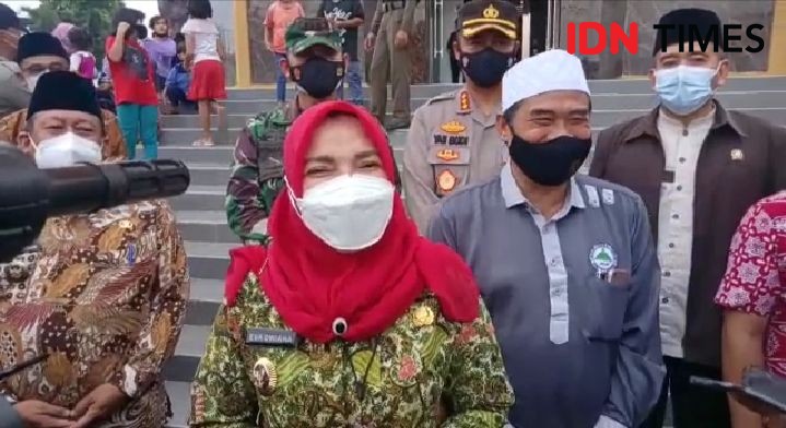 Pemkot Bandar Lampung Tanggung Semua Biaya Pengobatan Ginjal Akut Anak