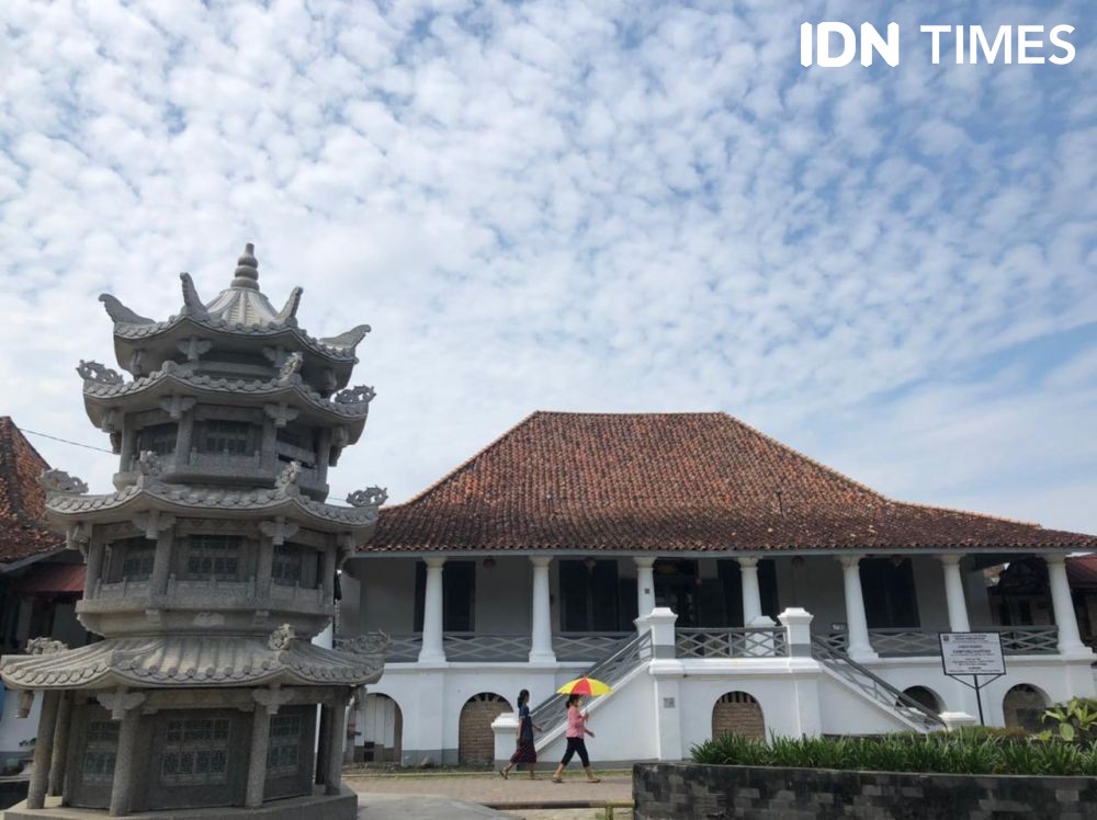 Menilik 9 Kisah Bangunan Heritage Tanah Air, Saksi Sejarah Masa Lalu