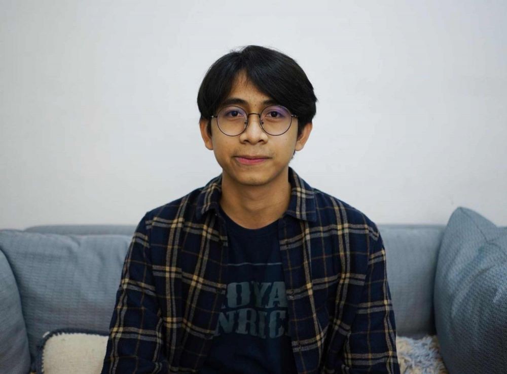 Ada Antonio Blanco JR, 10 Artis Indonesia Ini Beragama Hindu