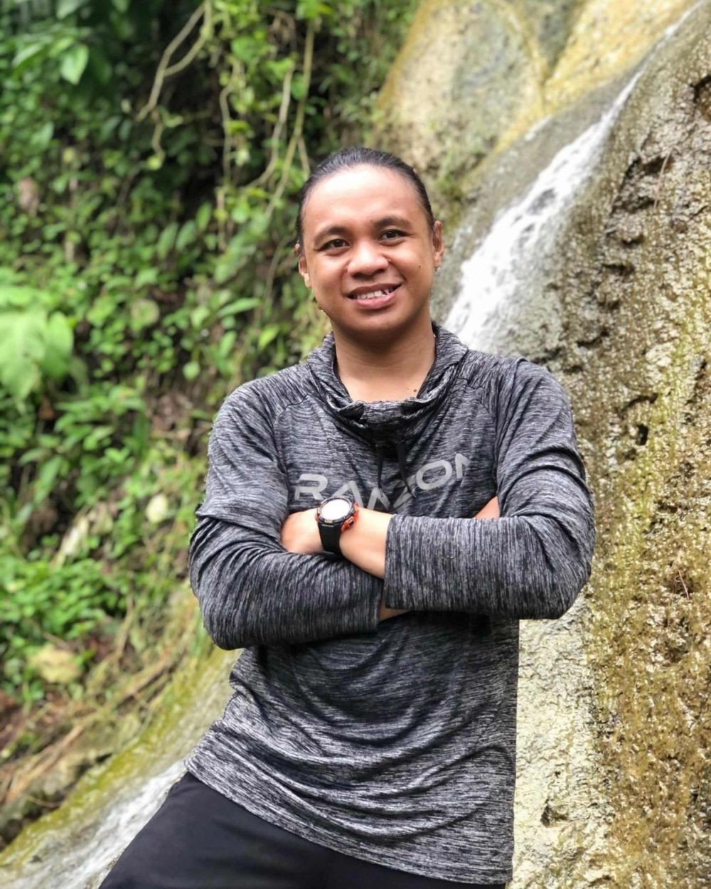 Ikut Ubah Kelamin, 10 Sosok Macho Kakak Aprilio Manganang