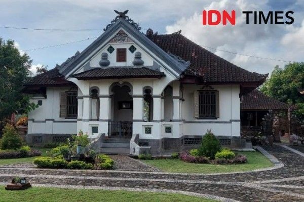 Menilik 9 Kisah Bangunan Heritage Tanah Air, Saksi Sejarah Masa Lalu