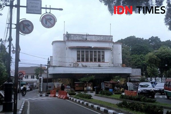 Menilik 9 Kisah Bangunan Heritage Tanah Air, Saksi Sejarah Masa Lalu