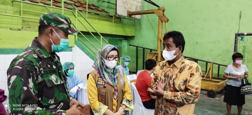 Ini Deretan Kepala Daerah Terkaya hingga Termiskin di Sumatera Utara