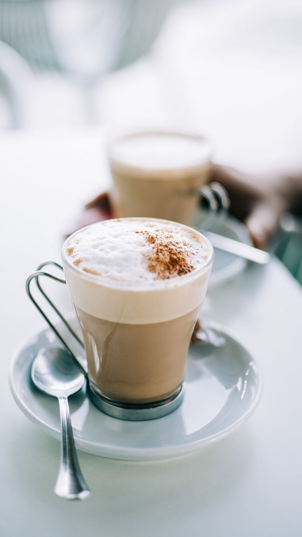 7 Varian Kopi yang Paling Populer di Italia, Cocok Buat Penikmat Kopi!