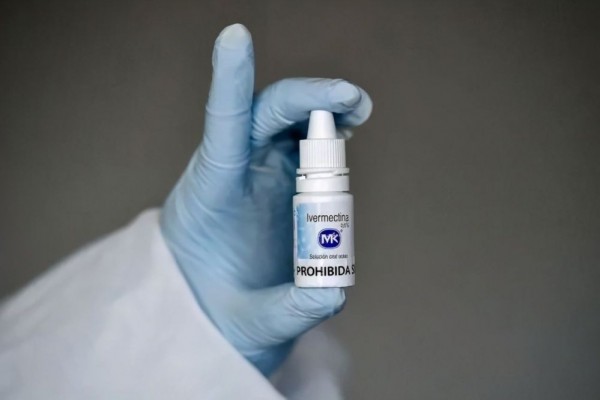 Obat Cacing Ivermectin untuk COVID-19, Efektif Sembuhkan Pasien?