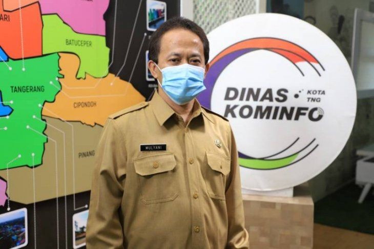 Warga Tangerang, Daftar Vaksinasi Bisa Online Loh!