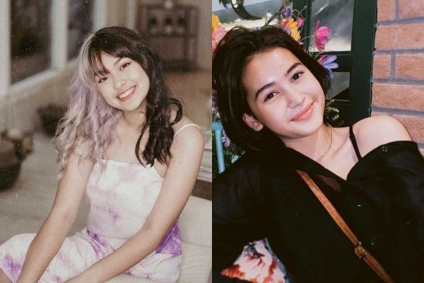 10 Artis Blasteran Ternyata ada Keturunan Jawa tapi Gak Kentara