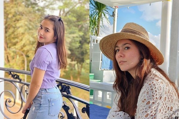 Aslinya Islam, 11 Artis Ini Pernah Berperan Sebagai Orang Kristen