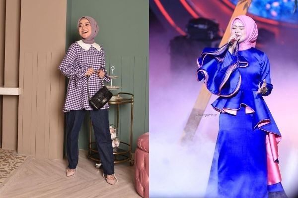 9 Pundi Kekayaan Fantastis Lesty Kejora, Siap jadi Istri Rizky Billar