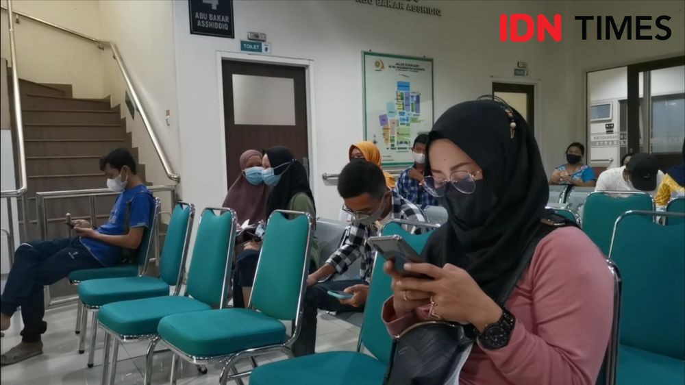 Solo Sudah Mulai Vaksinasi Untuk Usia 18 Tahun, Cek Syaratnya