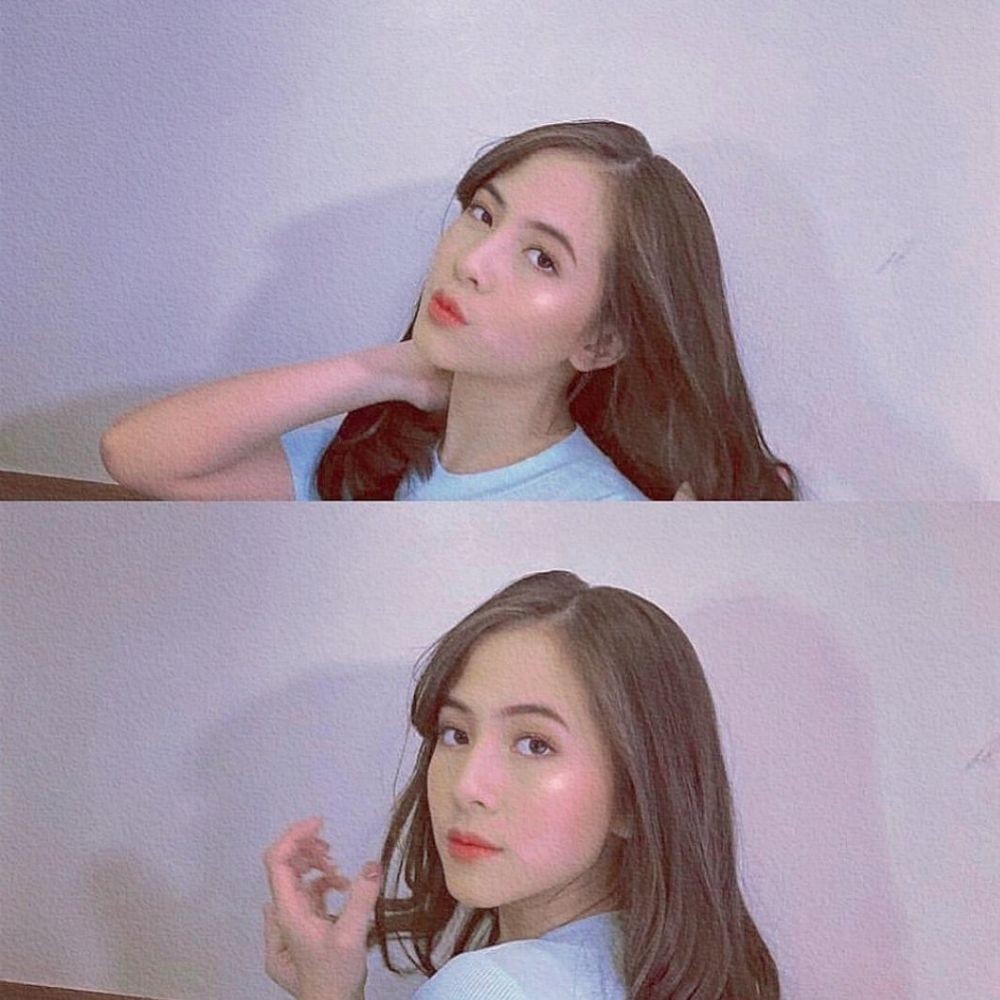 Ultah Barengan, 10 Adu Gaya Lyodra Vs Adhisty Zara Sama-Sama 18 Tahun