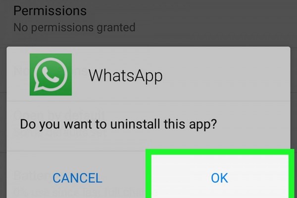 Cara Kembalikan Akun Whatsapp Yang Kena Hack Atau Diretas