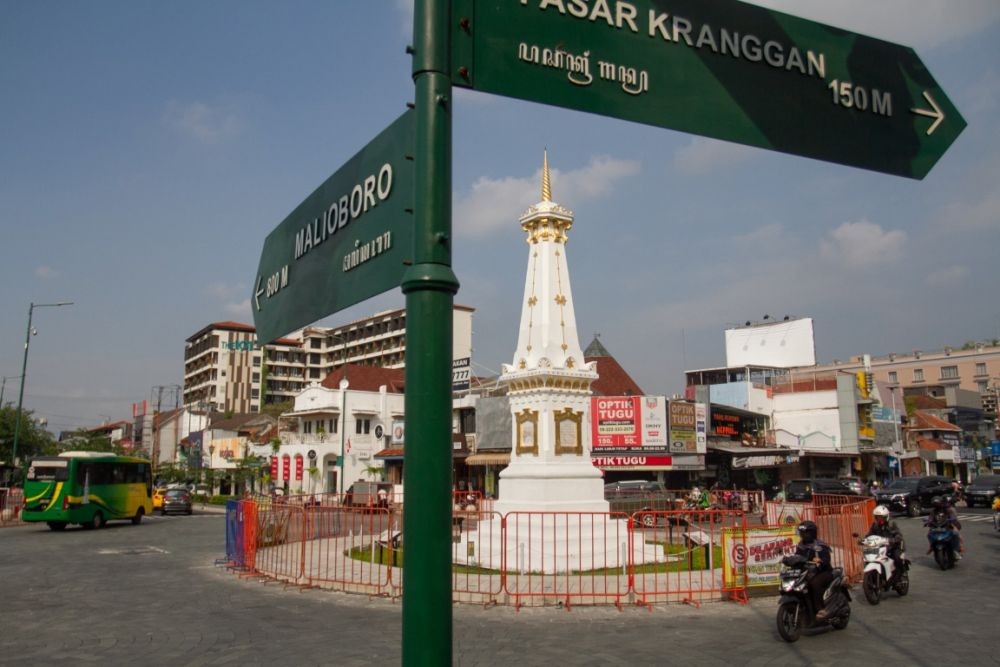 Cerita Anak Rantau Alami Culture Shock di Jogja
