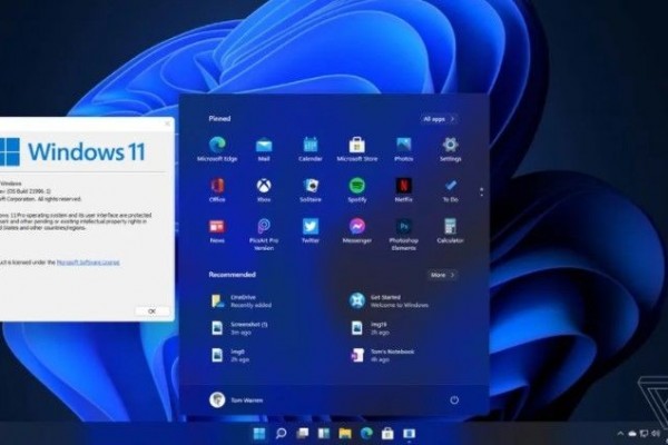 6 Cara Mudah untuk Kamu yang Penasaran Mencoba Windows 11