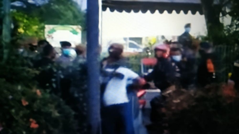 Pasca-Kericuhan Suramadu, Polisi: Cukup Bawa SIKM Setelah Ini
