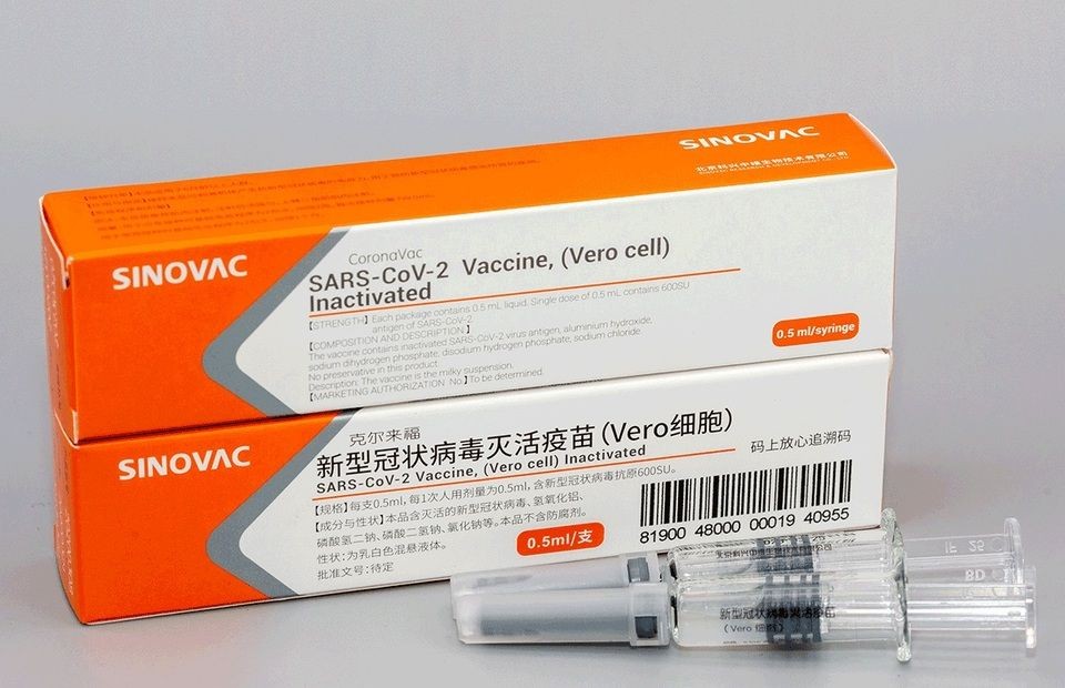 Perbandingan 7 Jenis Vaksin COVID-19 yang Akan Dipakai Indonesia