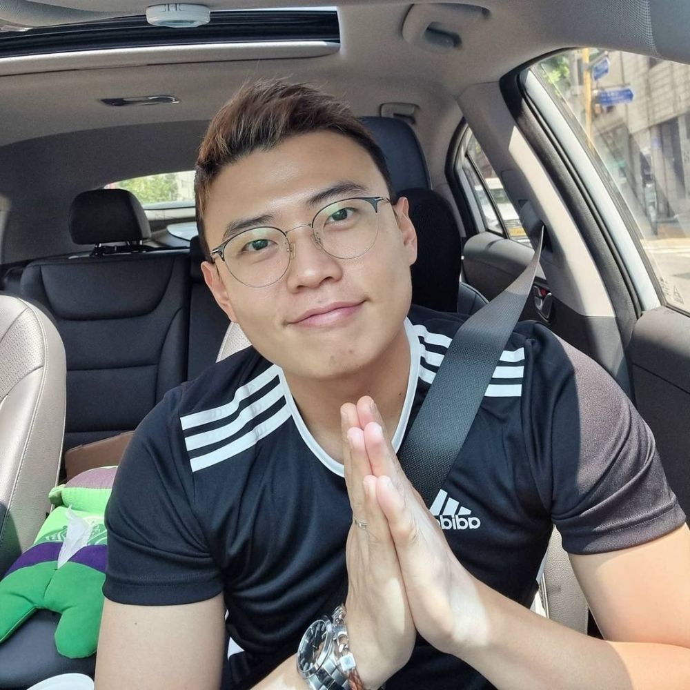 Jarang Diketahui, 10 Artis Indonesia ini Ternyata Berdarah Korea