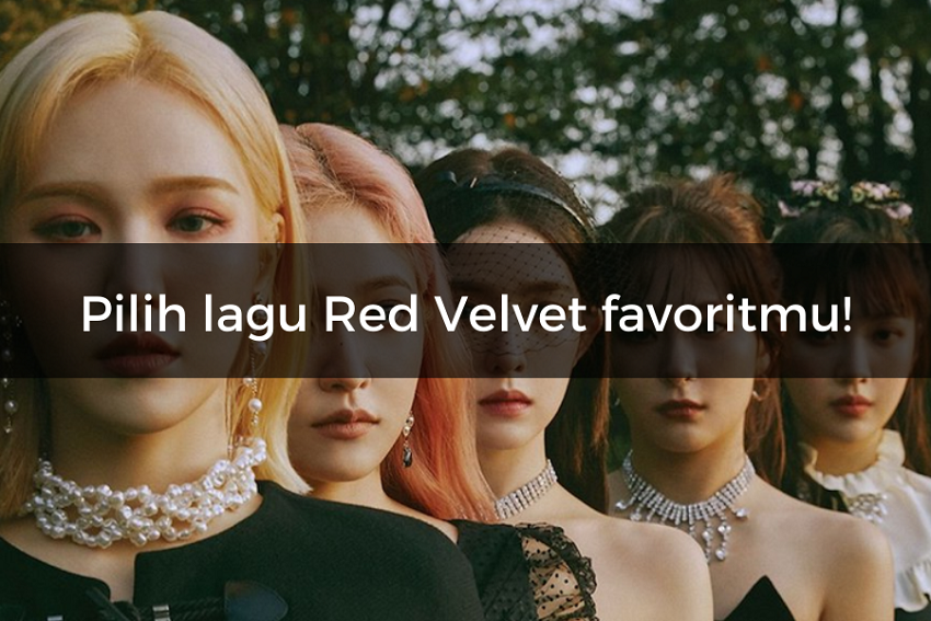 [QUIZ] Cari Tahu Wisata Seoul ala Red Velvet yang Cocok dengan Karaktermu!