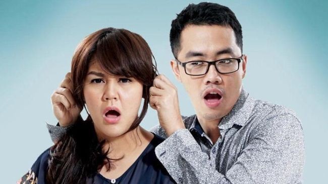 [QUIZ] Tebak Judul Film Indonesia dari Pemainnya. Seberapa Jago Kamu?