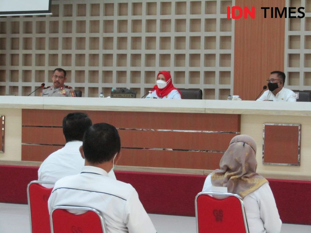 Ada 31.811 Pengguna Narkotika di Lampung, tapi Nihil RS Rehabilitasi