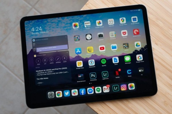 7 Tablet Murah Kualitas Terbaik di 2021, Samsung Mendominasi