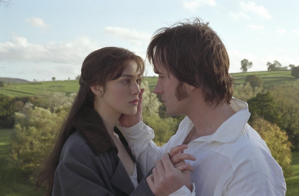 [QUIZ] Tebak Judul Film Barat Romantis dari Pasangan Ini. Seberapa Jago Sih Kamu?