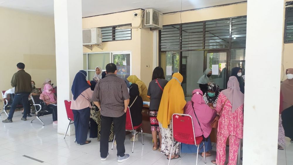 PPDB Makassar Masih Bermasalah, Disdik Terima 100 Aduan Wali Murid