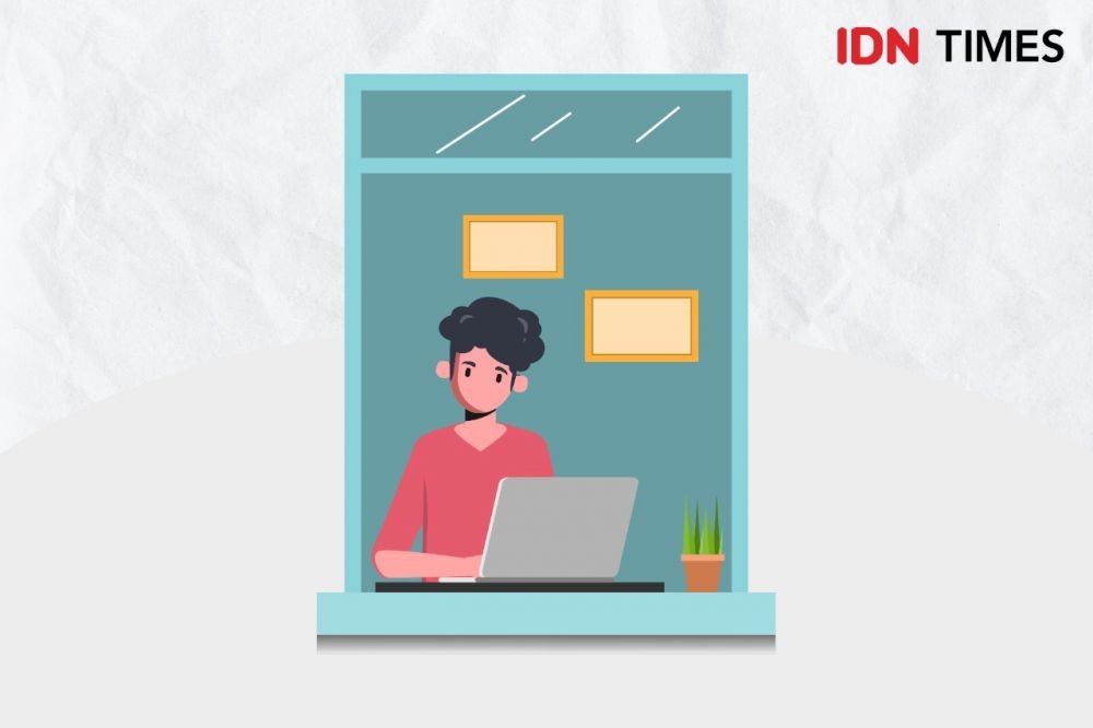 7 Jurus Jokowi Hadapi Gejolak ekonomi Global