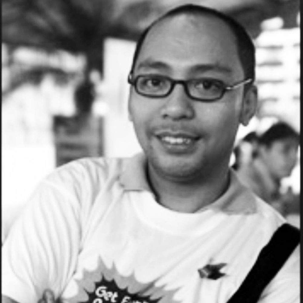 10 Artis Ini Pakai Nama Indra