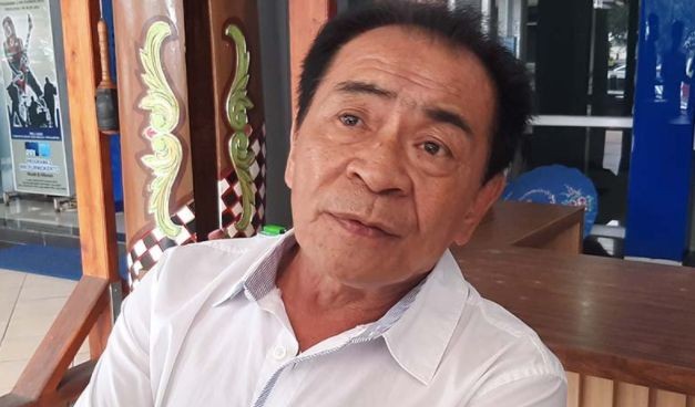 Mantan Bupati Banjarnegara Budhi Sarwono Divonis 8 Tahun Penjara