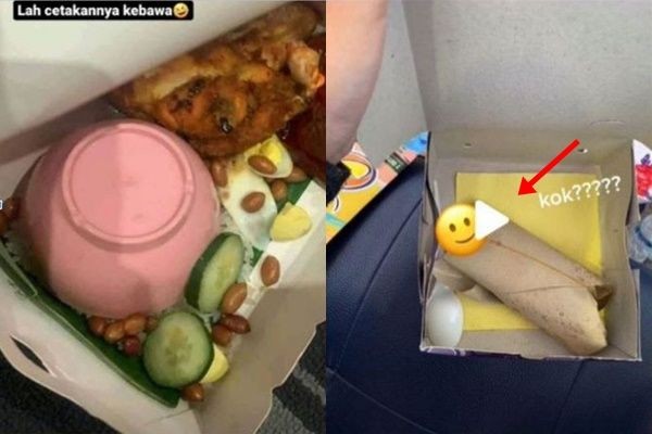 10 Menu Nasi Kotak yang Isinya Gak Kebayang, Auto Kenyang