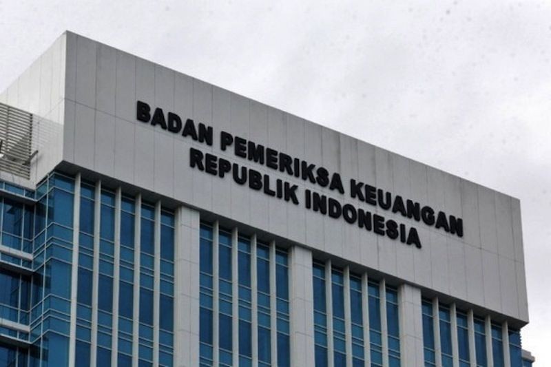 BPK Temukan Kunker Fiktif DPRD Kota Serang ke Wilayah Jabar 