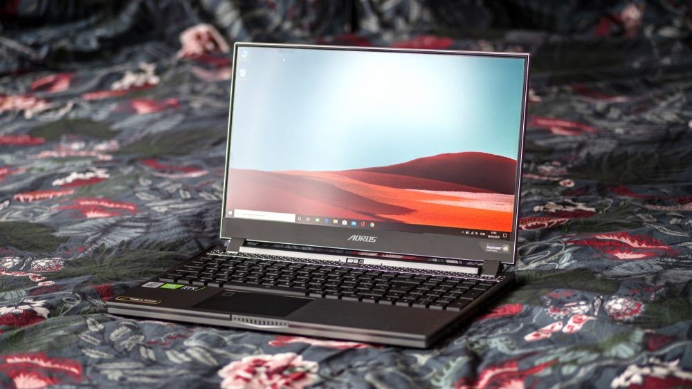 Tujuh Laptop Gaming Monster yang Difasilitas NVIDIA RTX 3080