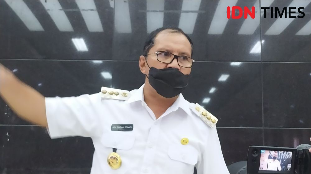 Danny Pomanto: PSEL Makassar Industri Pengolahan Sampah bukan TPA