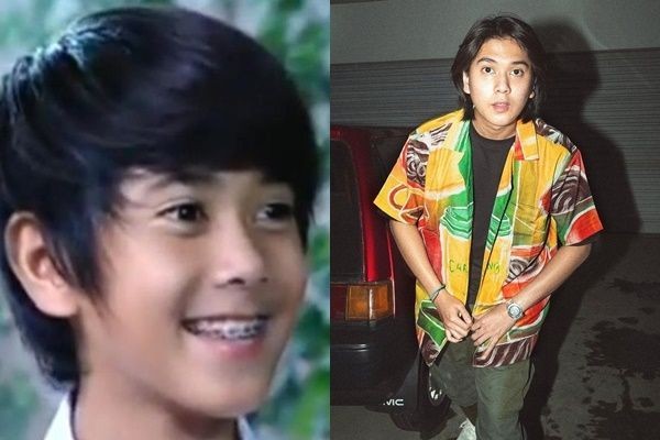 10 Potret Jadul Pemain Film Saat Akting di Sinetron atau FTV