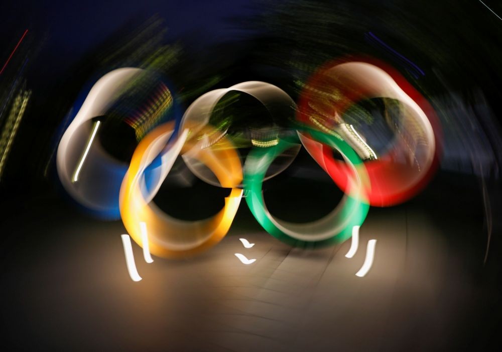 Lifter Sulsel Raih Poin Tertinggi di Babak Grup B Olimpiade Tokyo