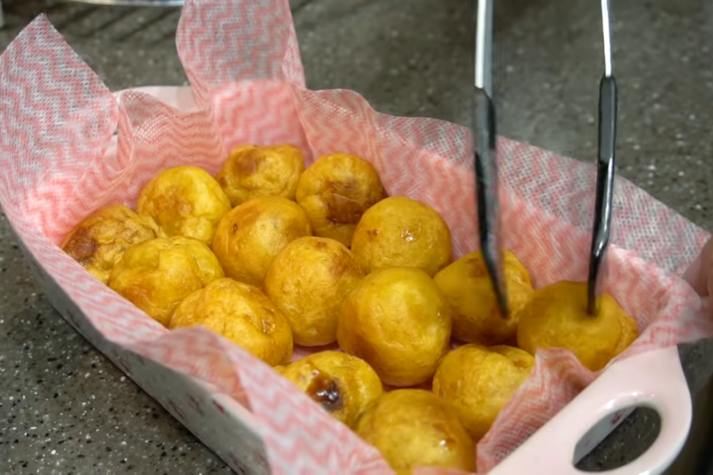 10 Makanan Indonesia Kesukaan Kimbab Family, Semuanya Enak!