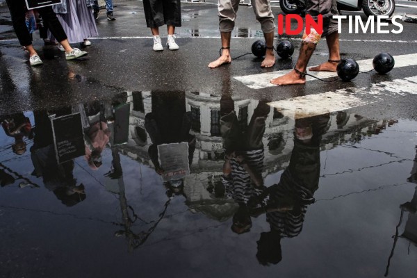 Hari Internasional Penghapusan Perbudakan, Begini Kondisi di Indonesia