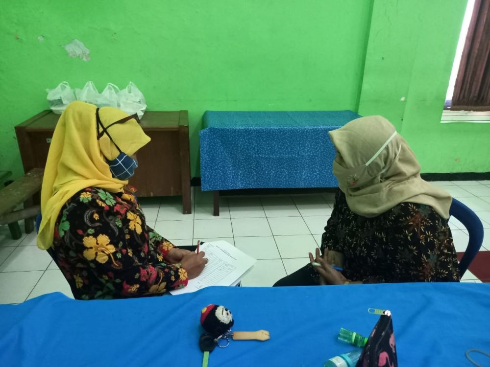 Inilah Kusmilah, Kader IMP Terbaik Nasional dari Kota Malang